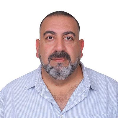 Avatar for Joe Yacoub