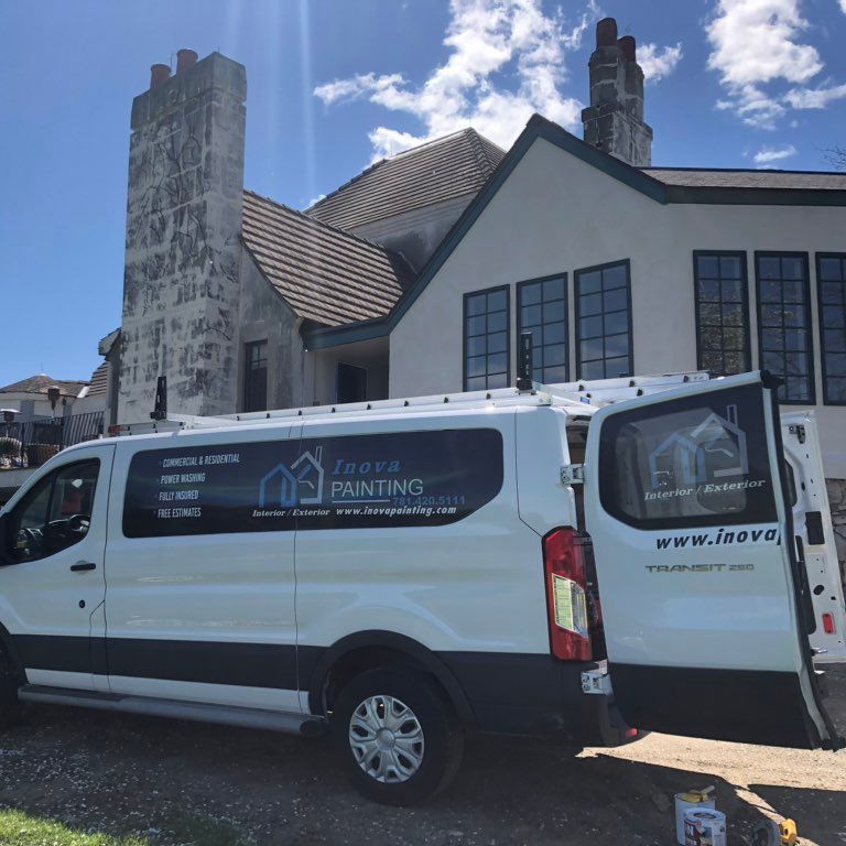 Inova Painting corp.