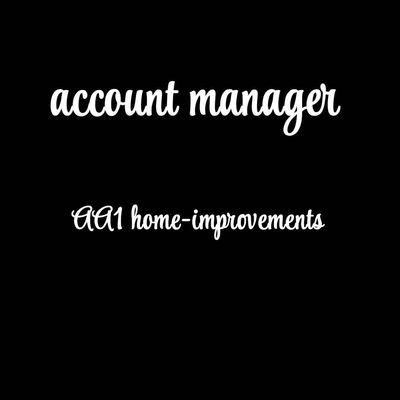 Avatar for AA1 home-improvement