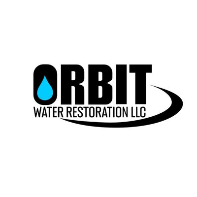 Avatar for Orbit Water Restoration