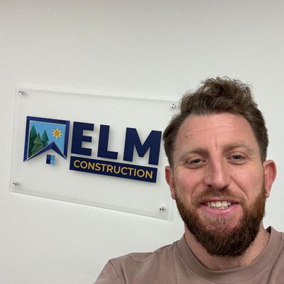 Avatar for ELM construction services inc