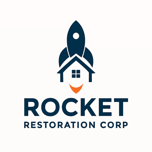Rocket Restoration