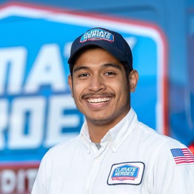 Avatar for Climate Heroes Air Conditioning