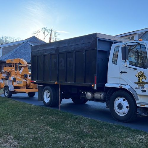 CA Landscaping and Masonry, Inc.