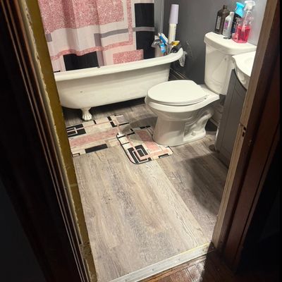 Avatar for Isaias flooring