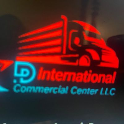 Avatar for DP international commercial center Llc
