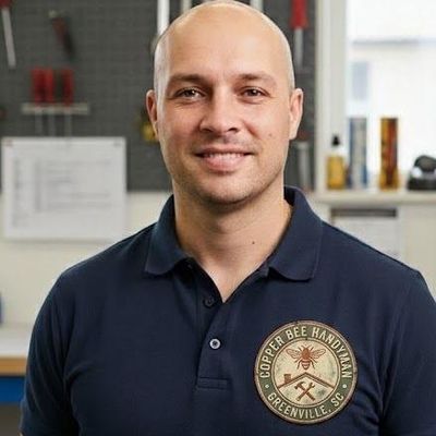 Avatar for Copper Bee Handyman