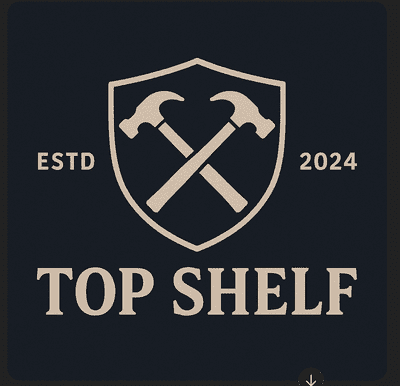 Avatar for Top Shelf Carpentry LLC