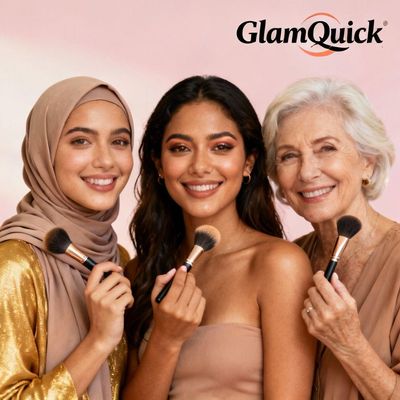 Avatar for GlamQuick