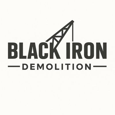 Avatar for Black Iron Demolition