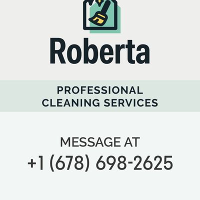 Avatar for Roberta Ferreira