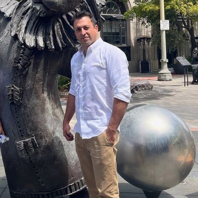 Avatar for Maya construction LLC