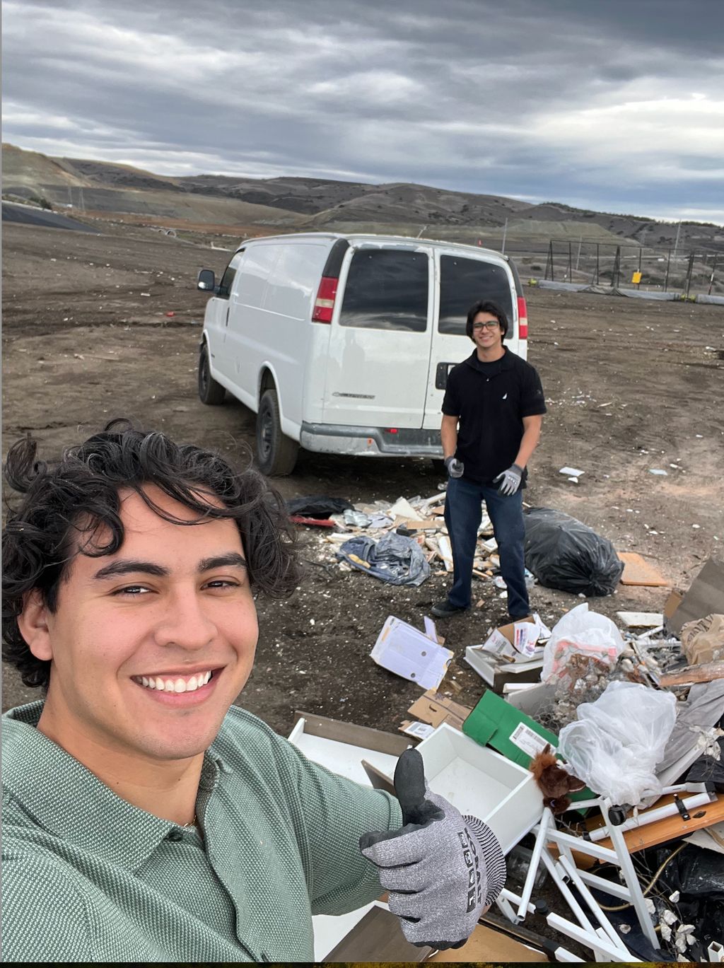 Friendly, reliable team serving all of South OC.