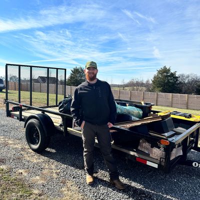 Avatar for NX Junk Removal