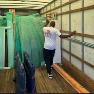 Avatar for Miss peach IV true movers