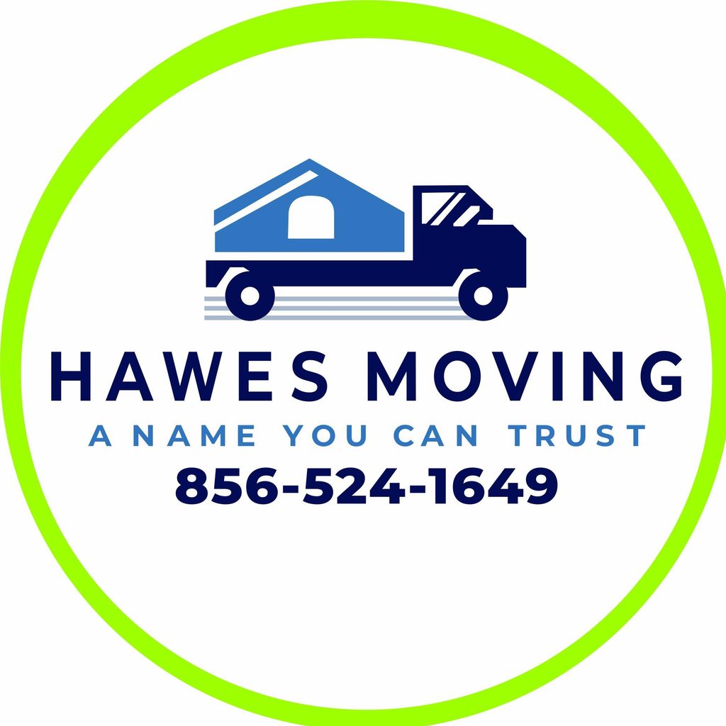 Hawes Moving, LLC