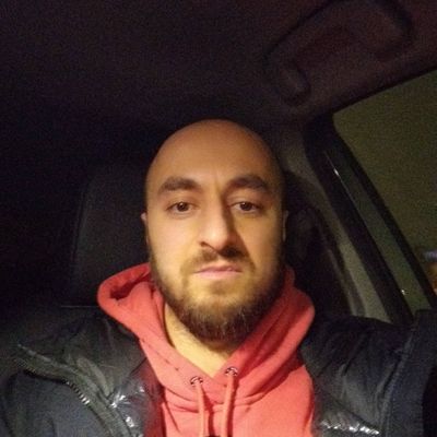 Avatar for Handyman time