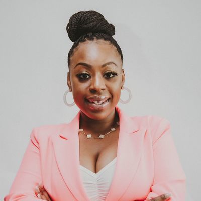 Avatar for Drinks by Shari V & Designs by Shari V