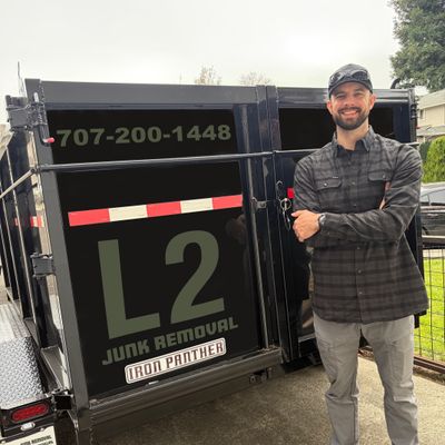 Avatar for L2 Junk Removal