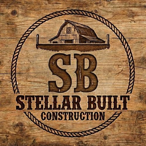 Stellar built