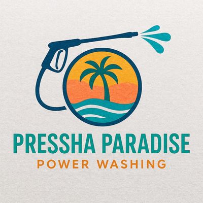 Avatar for Pressha Paradise Power Washing