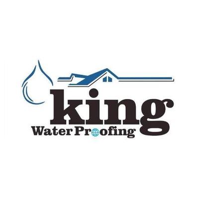 Avatar for King Waterproofing
