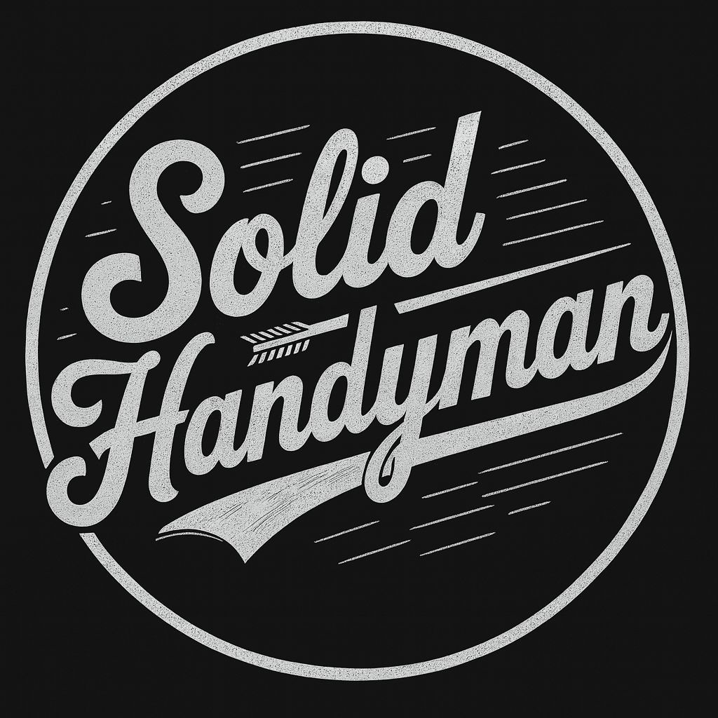 Solid Handyman LLC