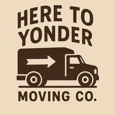 Avatar for Here to yonder moving co.
