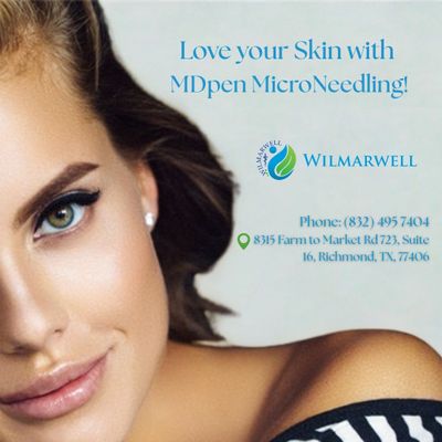 Avatar for Wilmarwell, LLC