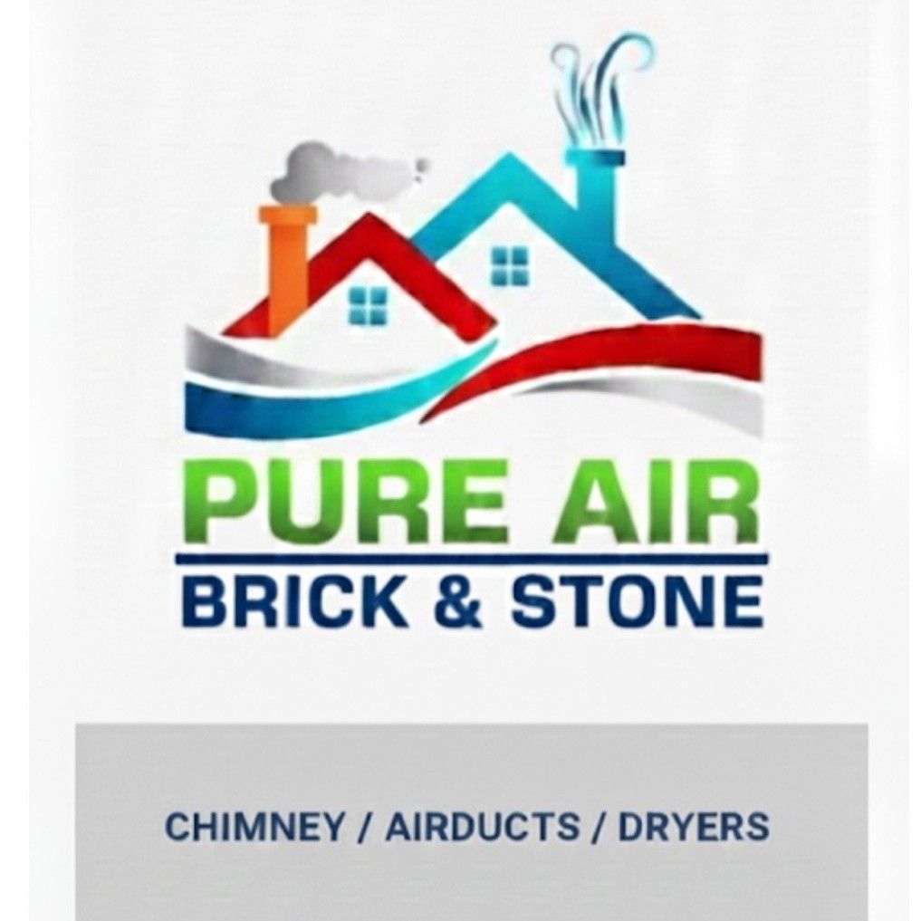 PURE AIR AND BRICK STONE  LLC