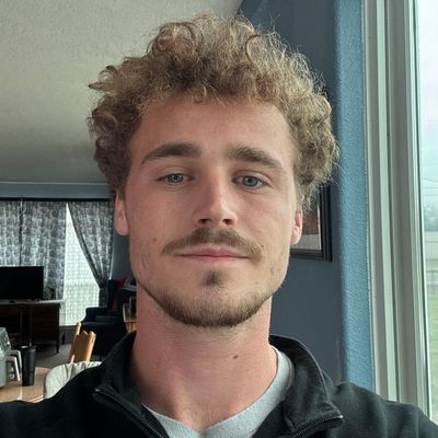 Avatar for Built by V