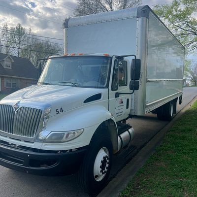 Avatar for A&A Transport LLC