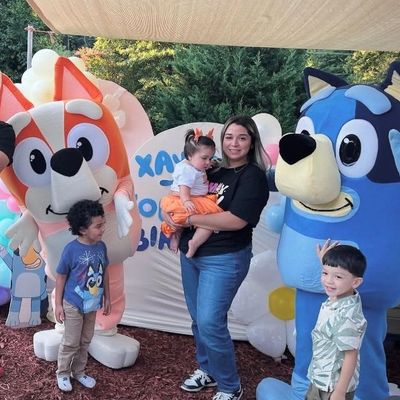 Avatar for Bluu Whale Kids Events