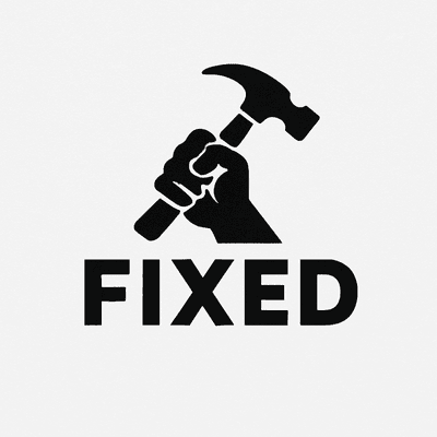 Avatar for Fixed