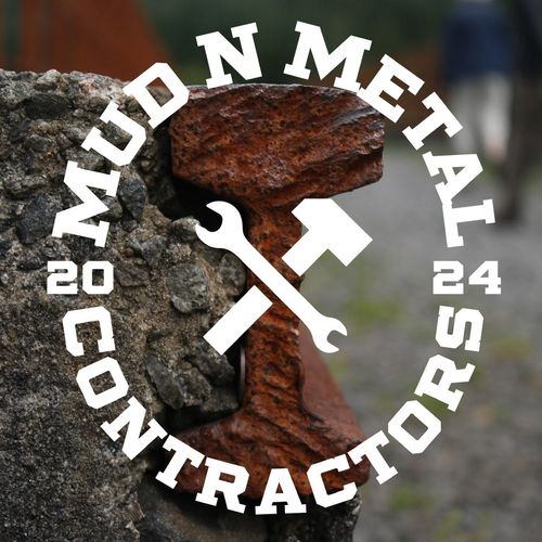 Mud N Metal Contractors