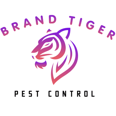 Avatar for Brand Tiger Pest Control