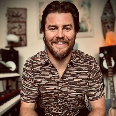 Avatar for Andrew Nelson Music