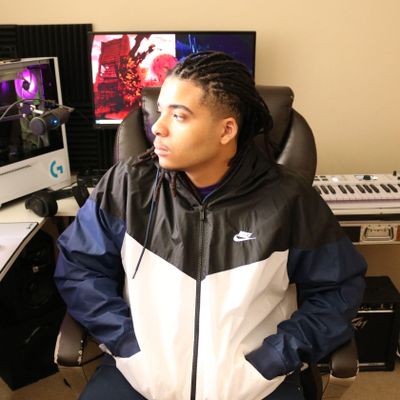 Avatar for DARJ PRODUCTIONS