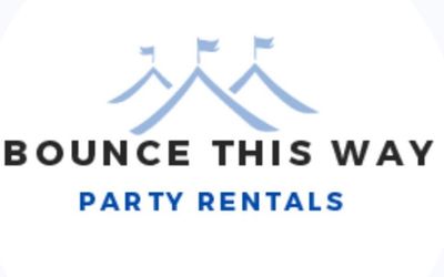 Avatar for Bounce This Way Party Rentals