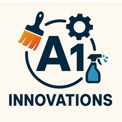 Avatar for A1 innovations