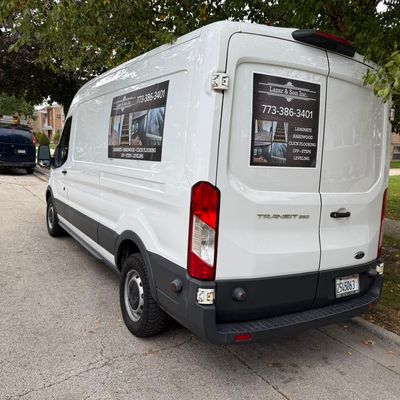 Avatar for Lazar &Son Inc