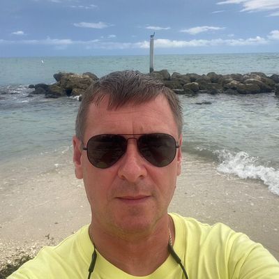 Avatar for Dmytro Vasylenko