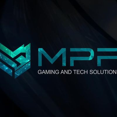 Avatar for MPF Gaming and Tech Solutions
