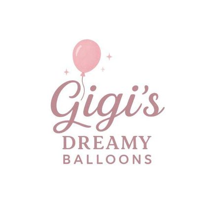 Avatar for Gigi’s Dreamy Balloons