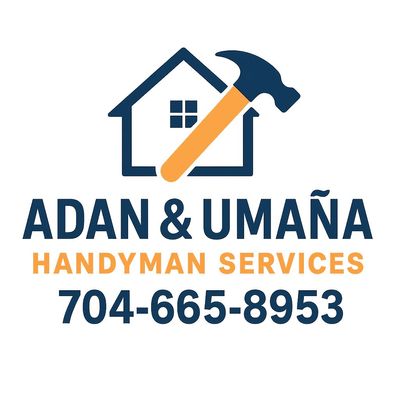 Avatar for Adan&umaña. HANDYMAN SERVICES