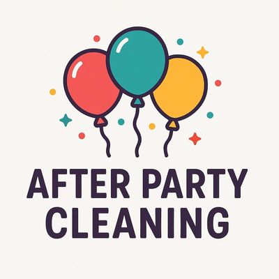 Avatar for After Party Cleaning