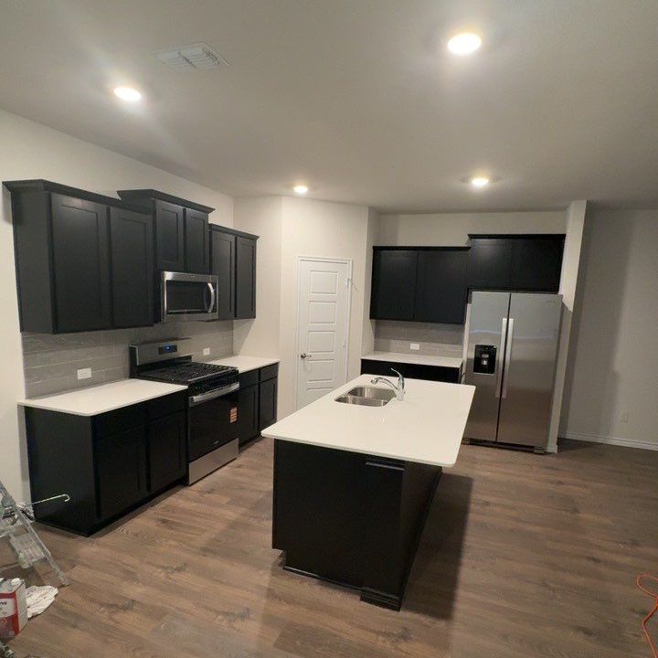 Carreno’s painting