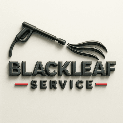 Avatar for BlackLeaf Service