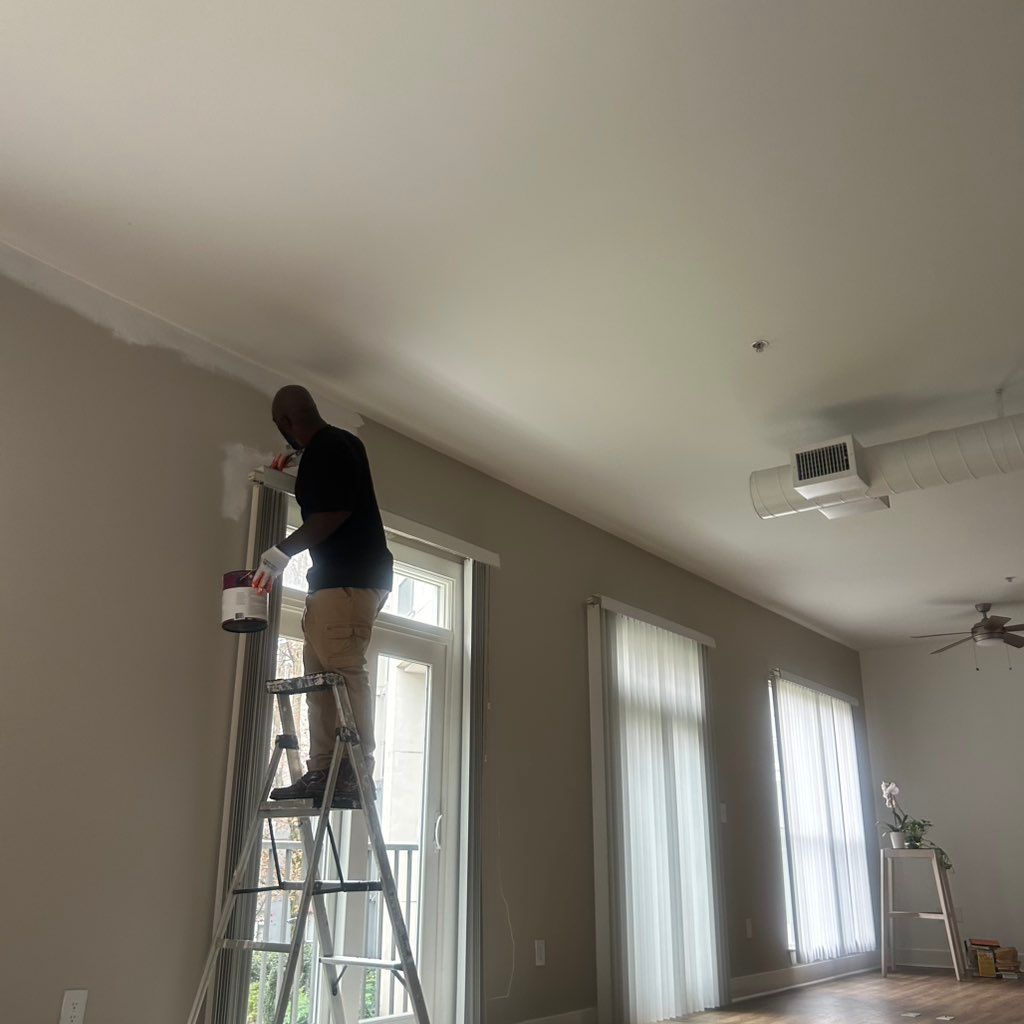 Total Package Renovations