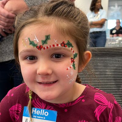 Avatar for Color Splash Events ATL